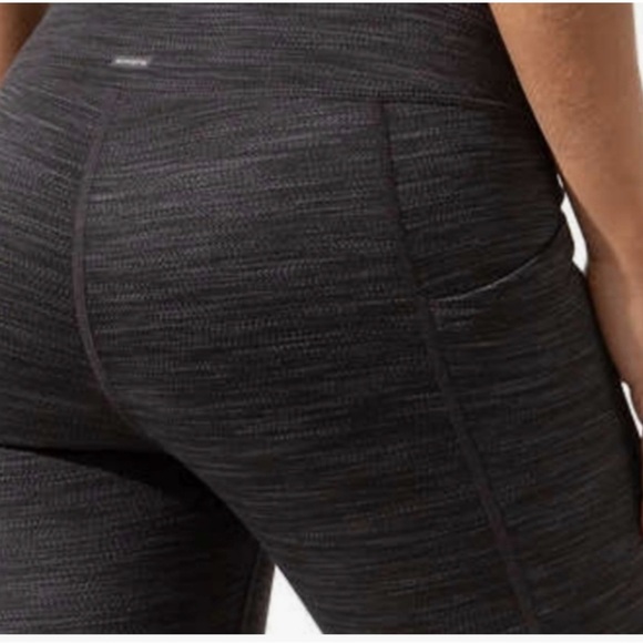 Mondetta High‑Waisted Leggings NWT | Activewear Essential | Various Sizes - Picture 5 of 5